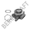 BERGKRAFT BK8801123 Water Pump